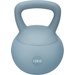 Miękki kettlebell FlexLift 12kg Gymtek - 12kg blue