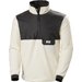 Bluza polarowa męska YU 1/2 Zip Fleece Helly Hansen - Snow