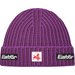 Czapka Sorrak MÜ SA Eisbar - purple