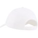 Czapka z daszkiem juniorska Ess Cat BB Youth Puma - white