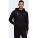 Bluza męska Condivo 22 Hoodie Adidas - czarna