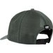 Czapka z daszkiem TRLCap SC Comp-Onehundred Ciele - silver pine