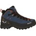 Buty Alp Mate Winter Mid PTX Salewa - dark denim/black