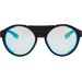 Okulary przeciwsłoneczne fotochromowe Manaslu GOG Eyewear - matowy czarny/polychromatic blue
