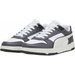 Buty RBD Game Low Puma - White-Vapor Gray-Dark