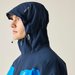 Kurtka narciarska męska Eagle IV Jacket Dare2B - navy/athletic blue