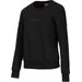 Bluza damska Crewneck Dina Prosto - Black