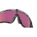 Okulary przeciwsłoneczne Jawbreaker Oakley - black clear/black photo irid
