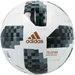 Piłka nożna Telstar 18 Ekstraklasa Mini 1 Adidas