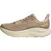 Buty do biegania Clifton 10 HOKA - raw linen/stone