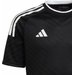 Koszulka juniorska Campeon 23 Jersey Adidas - czarna