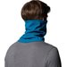 Komin Trail Shaker Gaiter Columbia - Phoenix Blue
