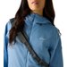 Kurtka damska Hamara IV Regatta - washed denim