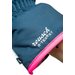 Rękawice narciarskie juniorskie Wonder R-Tex XT Reusch - dress blue/knockout pin
