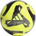 Piłka nożna Tiro League Thermally Bonded 5 Adidas - żółty/czarny