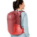 Plecak Futura SL 21L Deuter - caspia-currant