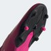 Buty piłkarskie korki Nemeziz 19.3 LL FG Jr Adidas