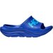 Klapki Ora Athletic Slide HOKA - ultramarine/skyward blue