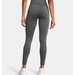 Legginsy damskie Vanish CW Under Armour - Castlerock/Reflective