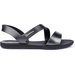 Sandały Vibe Wm's Ipanema - black