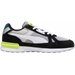Buty Graviton Pro Puma - Grey Fog White Black