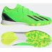 Buty piłkarskie halowe X Speedportal.3 IN Adidas - zielony