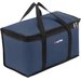 Torba termiczna Cooler Bag 15L Outtec - granatowa