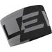 Opaska na głowę Pedroc Seamless Salewa - alloy