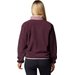 Polar damski Sequoia Grove Full Zip Fleece Columbia - Moonvista/Fig/Pink Dawn