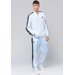 Dres męski Training Classic Kappa - Bright White