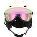 Kask narciarski U131 4F