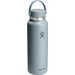 Butelka termiczna Wide Flex Cap 1,2L Hydro Flask - Shale Gray