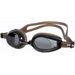 Okulary pływackie Avanti Design Aqua-Speed - brązowy