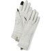 Rękawiczki Thermal Merino Glove SmartWool - light gray color shift