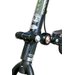 Trikke T12 Roadster - grafitowy