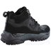 Buty Big Wes Logo Big Star - czarny