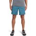 Spodenki męskie Notion Black Diamond - Creek Blue