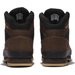 Buty trekkingowe Euro Hiker Leather Timberland - brązowy