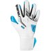 Rękawice bramkarskie Attrakt Freegel Aqua Reusch