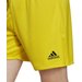 Spodenki męskie Entrada 22 Adidas - żółte