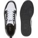 Buty Rebound V6 Lo Jr Puma - White/Black