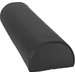 Półwałek rehabilitacyjny do masażu 60cm 4Fizjo - czarny