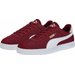 Buty Club Nylon Puma - czerwone