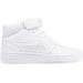 Buty Bash Mid Kappa - white/l'grey