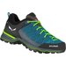 Buty trekkingowe Mountain Trainer Lite Salewa - malta/fluo green