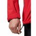 Kurtka męska Crew Midlayer 2.0 Helly Hansen - czerwona