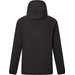 Softshell męski Ossek Regatta - black