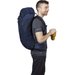 Plecak turystyczny Zulu 40L M/L Gregory - halo blue