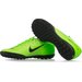 Buty piłkarskie turfy Mercurial X Victory VI TF Nike - zielone