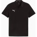 Koszulka męska polo teamGoal Casuals Polo Puma - czarna